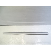 11 Lexus LS460 trim, door moulding, left front 75072-50050