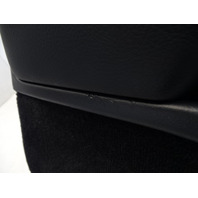 11 Lexus LS460 door panel, right rear, black short WB 67630-50M80