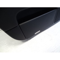 11 Lexus LS460 door panel, left front, black 67620-50B70