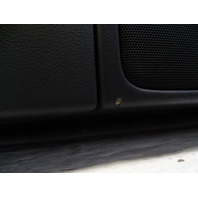 11 Lexus LS460 door panel, left front, black 67620-50B70
