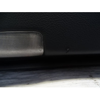 11 Lexus LS460 door panel, left front, black 67620-50B70