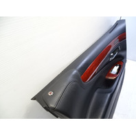 11 Lexus LS460 door panel, left front, black 67620-50B70
