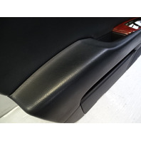 11 Lexus LS460 door panel, left front, black 67620-50B70