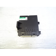 11 Lexus LS460 module, climate control 88650-50b51