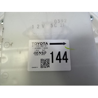 11 Lexus LS460 blower motor front, 87103-50101