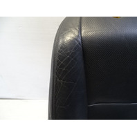 11 Lexus LS460 seat cushion, back, left front, black