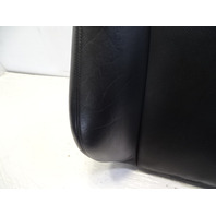11 Lexus LS460 seat cushion, back, left front, black
