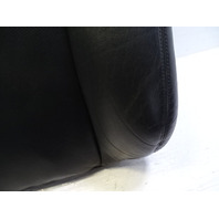11 Lexus LS460 seat cushion, back, left front, black