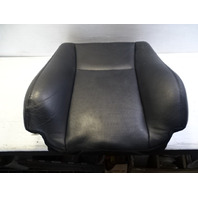 11 Lexus LS460 seat cushion, back, right front, black