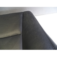 11 Lexus LS460 seat cushion, back, right front, black