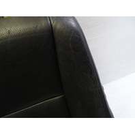 11 Lexus LS460 seat cushion, back, right front, black