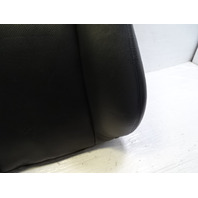 11 Lexus LS460 seat cushion, back, right front, black