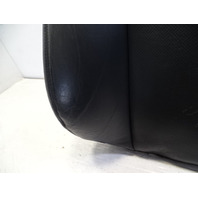 11 Lexus LS460 seat cushion, back, right front, black