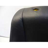 11 Lexus LS460 seat cushion, back, right front, black