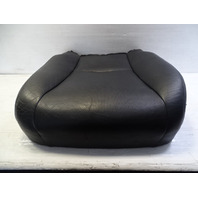 11 Lexus LS460 seat cushion, bottom, right front, black