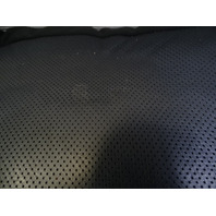 11 Lexus LS460 seat cushion, bottom, right front, black
