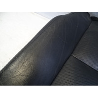 11 Lexus LS460 seat cushion, bottom, right front, black