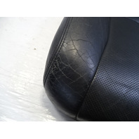 11 Lexus LS460 seat cushion, bottom, right front, black