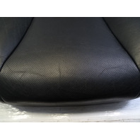 11 Lexus LS460 seat cushion, bottom, right front, black