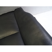 11 Lexus LS460 seat cushion, bottom, right front, black