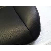 11 Lexus LS460 seat cushion, bottom, right front, black