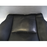 11 Lexus LS460 seat cushion, bottom, left front, black