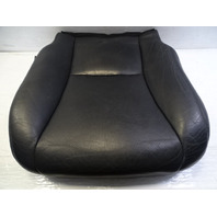11 Lexus LS460 seat cushion, bottom, left front, black