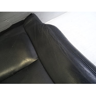 11 Lexus LS460 seat cushion, bottom, left front, black