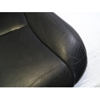 11 Lexus LS460 seat cushion, bottom, left front, black