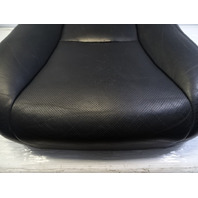 11 Lexus LS460 seat cushion, bottom, left front, black