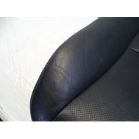 11 Lexus LS460 seat cushion, bottom, left front, black