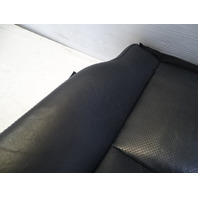 11 Lexus LS460 seat cushion, bottom, left front, black