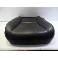 11 Lexus LS460 seat cushion, bottom, left front, black