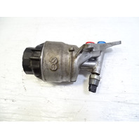 11 Lexus LS460 engine oil filter housing, 15677-38010