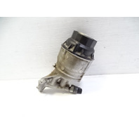 11 Lexus LS460 engine oil filter housing, 15677-38010