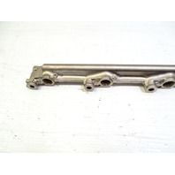 11 Lexus LS460 fuel injector rail right 23814-38051