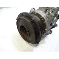 11 Lexus LS460 AC compressor, 447260-1107