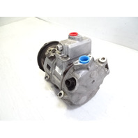 11 Lexus LS460 AC compressor, 447260-1107