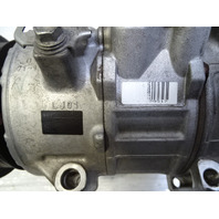 11 Lexus LS460 AC compressor, 447260-1107