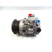 11 Lexus LS460 AC compressor, 447260-1107