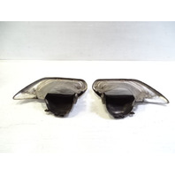 11 Lexus LS460 exhaust muffler tips 52106-50030 52107-50030