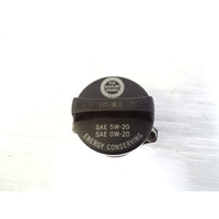11 Lexus LS460 engine oil filler cap 12180-38020