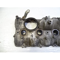 11 Lexus LS460 engine valve cover right 11201-38051