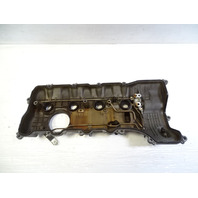 11 Lexus LS460 engine valve cover right 11201-38051