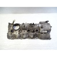 11 Lexus LS460 engine valve cover right 11201-38051