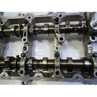 11 Lexus LS460 camshaft set intake & exhaust w/sprocket left 13053-38050, 13054-38050