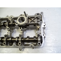 11 Lexus LS460 camshaft set intake & exhaust w/sprocket left 13053-38050, 13054-38050