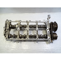 11 Lexus LS460 camshaft set intake & exhaust w/sprocket left 13053-38050, 13054-38050