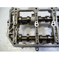 11 Lexus LS460 camshaft set intake & exhaust w/sprocket left 13053-38050, 13054-38050
