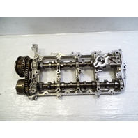 11 Lexus LS460 camshaft set intake & exhaust w/sprocket left 13053-38050, 13054-38050